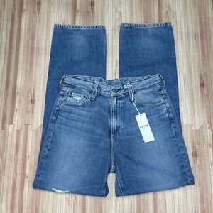 Big Star Straight Cut Jeans NWT [2205]